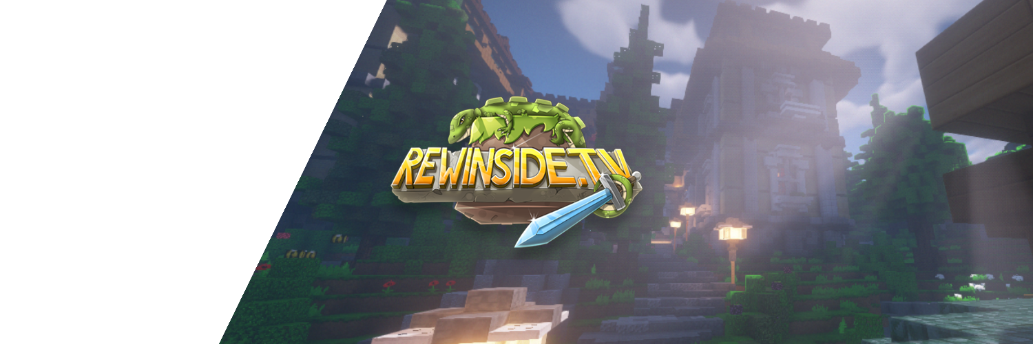 rewinside.tv | news banner