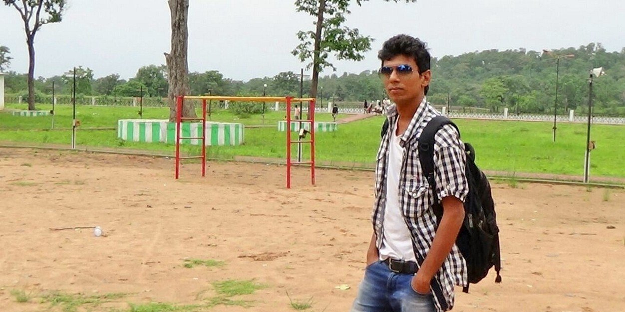 MorlaVijay's profile banner image