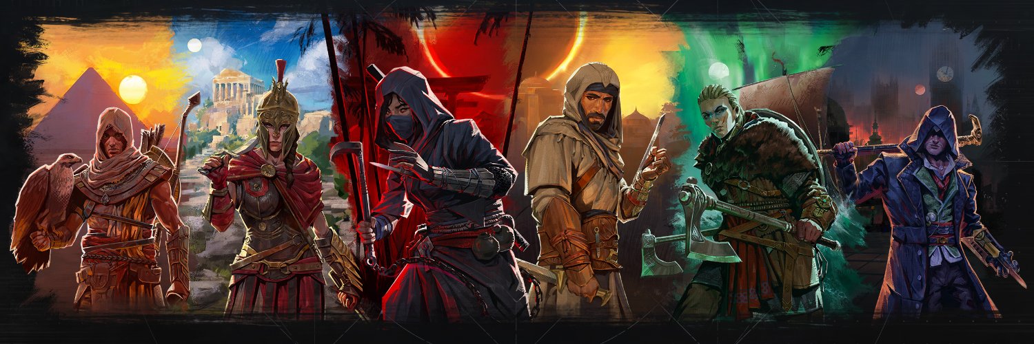 Geoffrey 🦅 banner