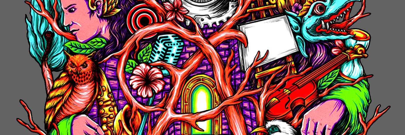 Afif Choirurroziqin banner