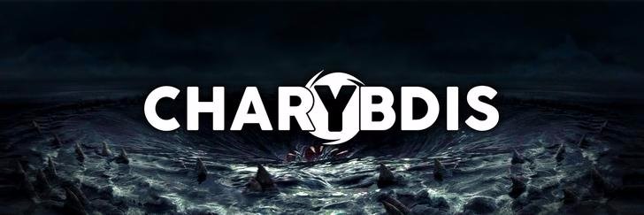 Charybdis banner