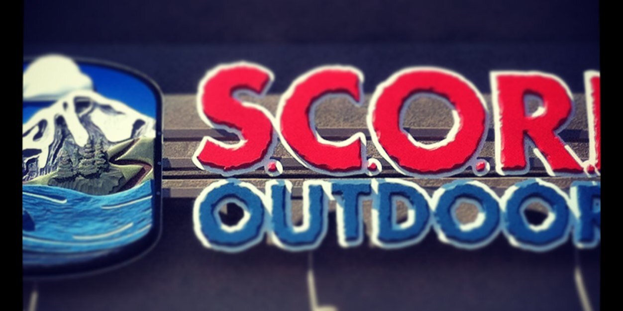 ScoreOutdoors's profile banner image