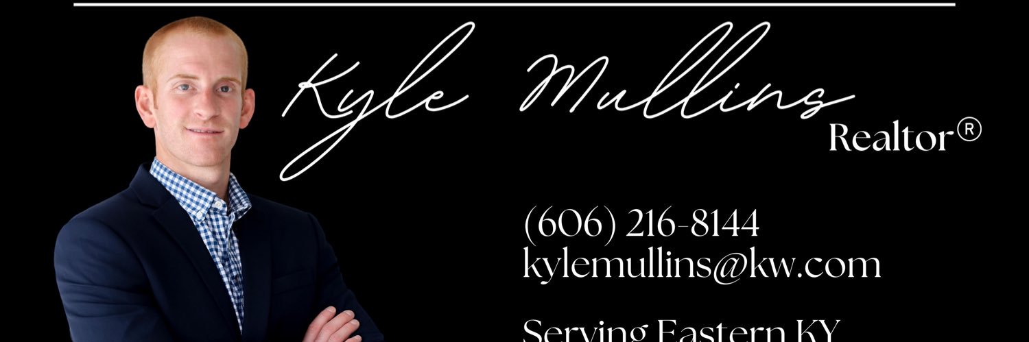 Kyle Mullins banner