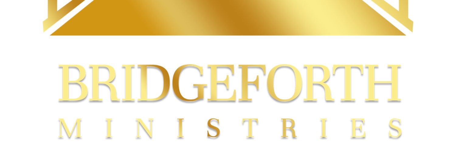 Bishop Bridgeforth (@BishopBridge) / Posts / X