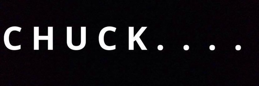 hisnamechuck's profile banner image