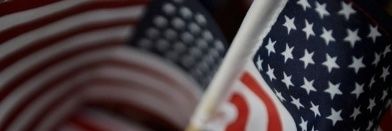 March Air Res. Base banner