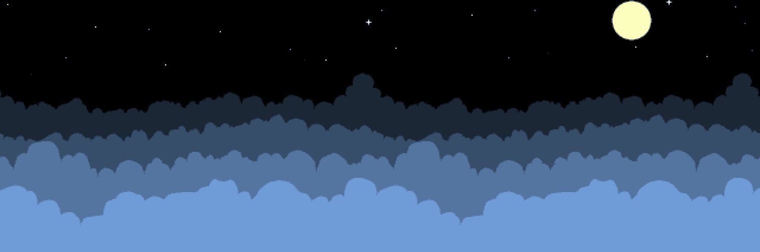 Indigo banner