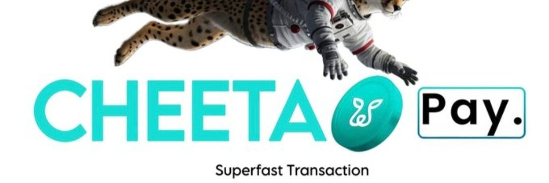 cheetapay banner