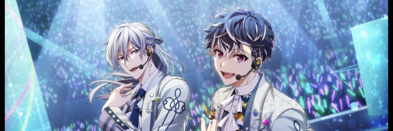 myhhry's profile banner image