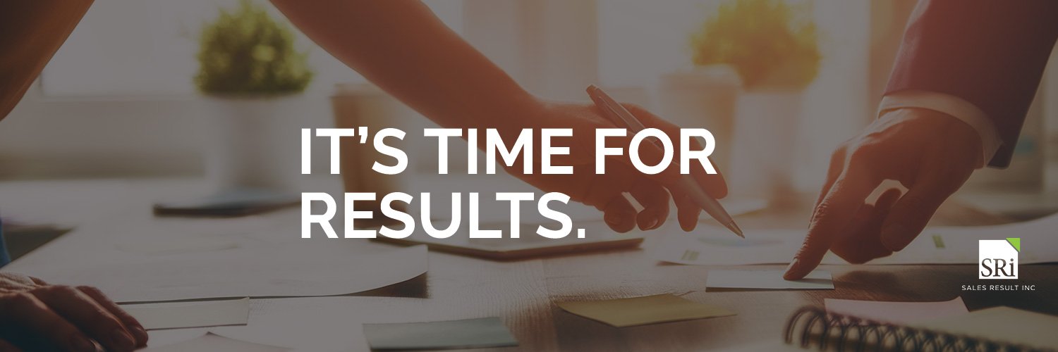 salesresult's profile banner image