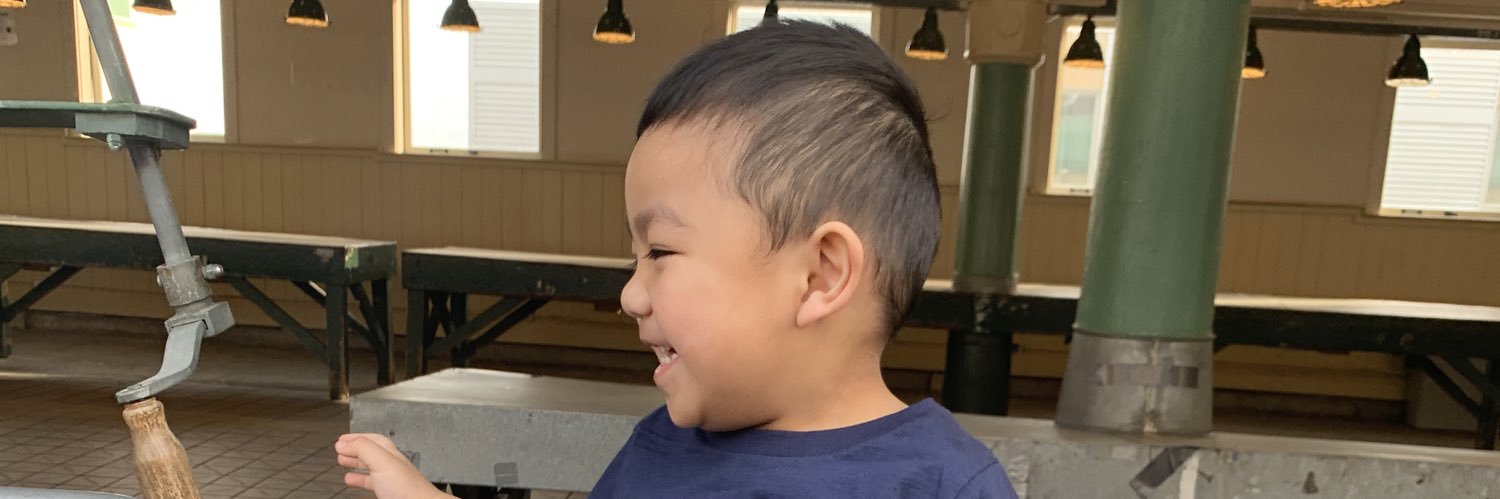 LMaulolo's profile banner image