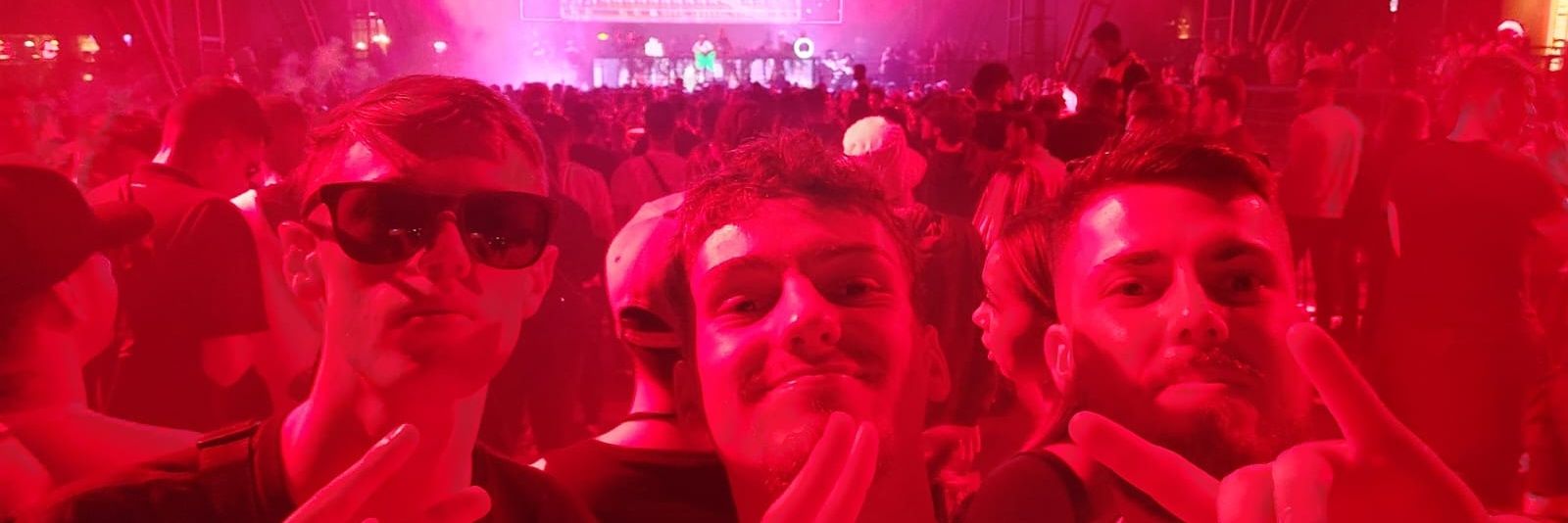 DuweGustavoo's profile banner image