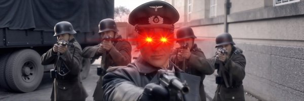 PanzerPepe Profile Banner