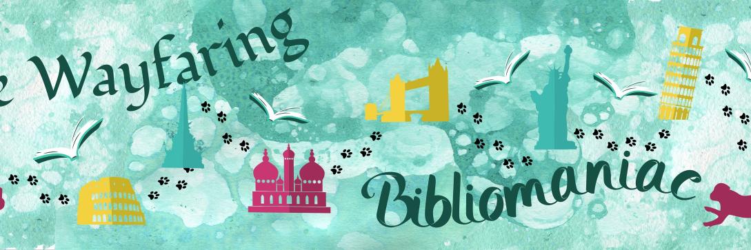 WayfaringBiblio's profile banner image