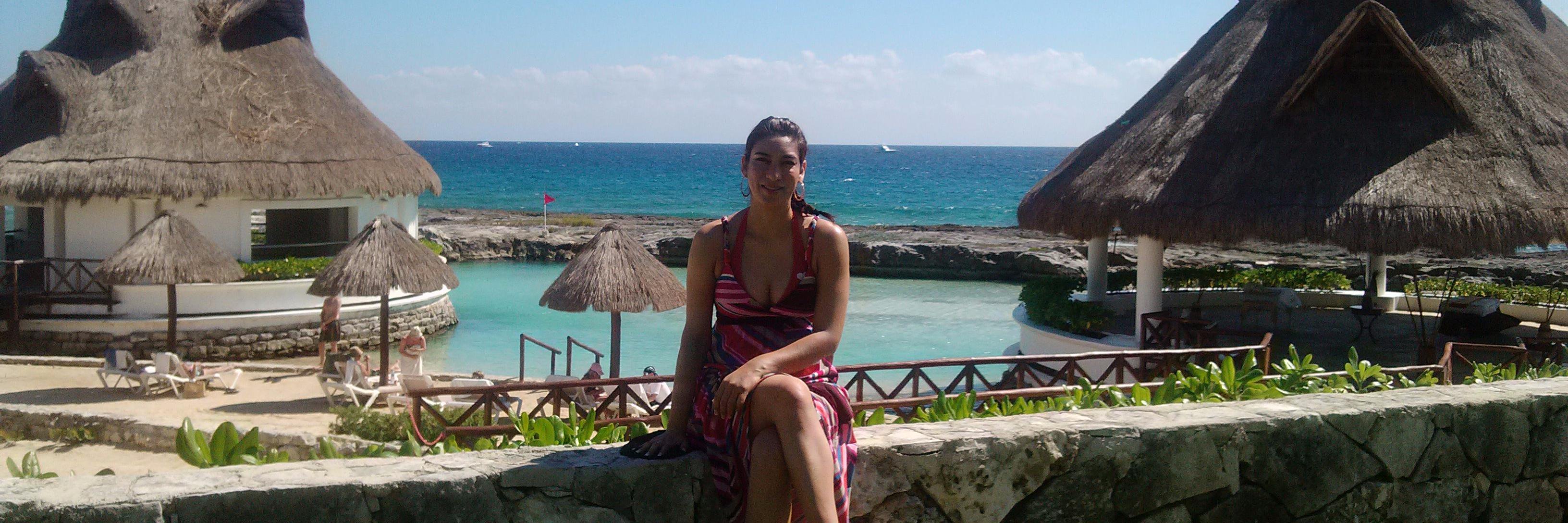 DeborahLizeth's profile banner image