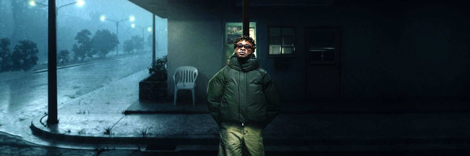 Callmefabid's profile banner image