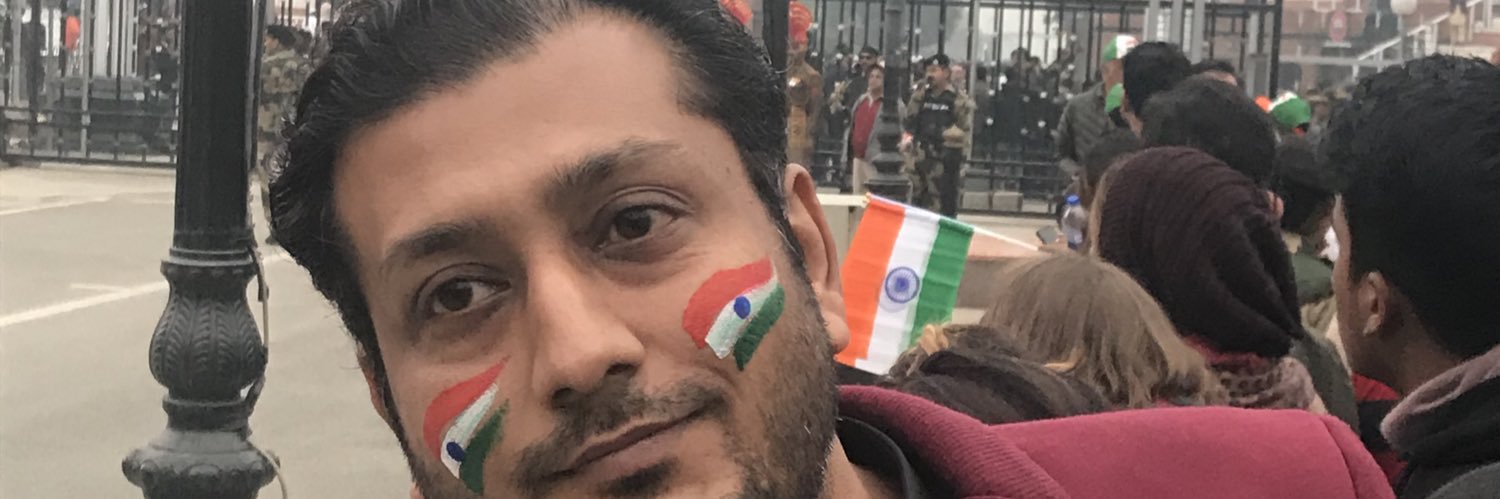 harsh23in's profile banner image