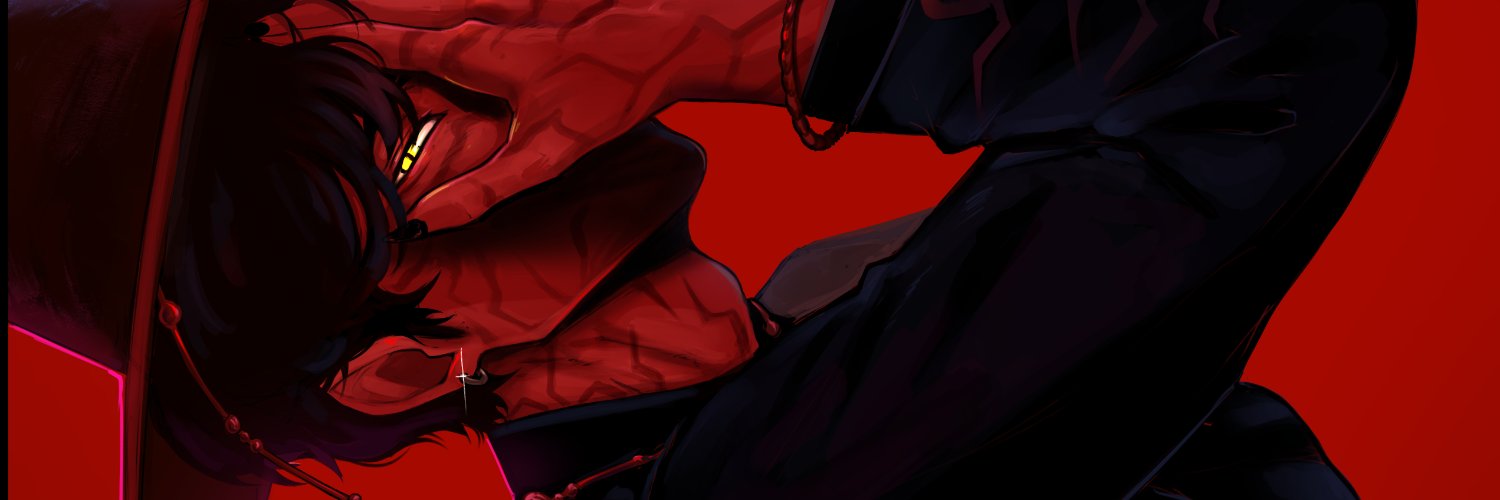 VICKYN☆EE | COMM OPEN's banner