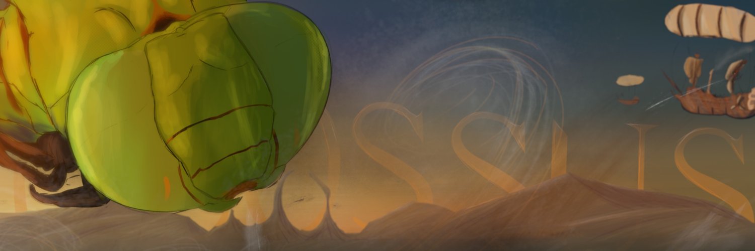 ALostCarolean's profile banner image