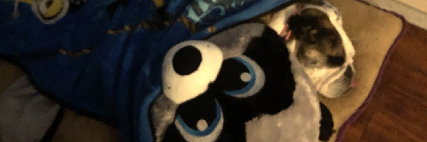 DaBulldo's profile banner image