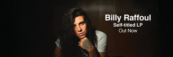 BillyRaffoul Profile Banner