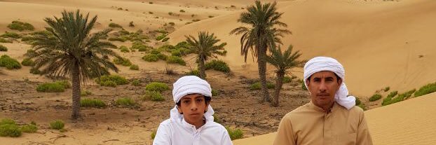 ghanemfandi's profile banner image