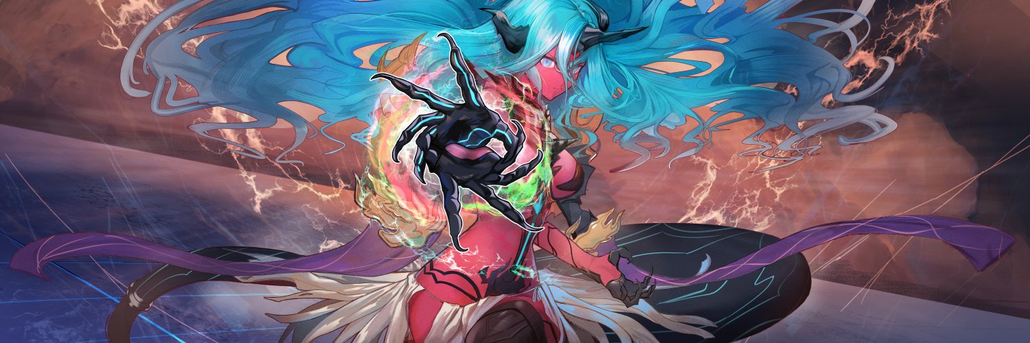 immortal｜RQ banner