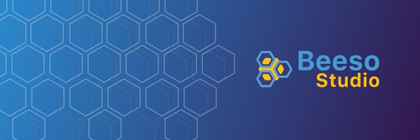 BeesoStudio Profile Banner