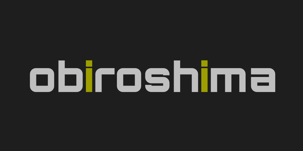 obiroshima's profile banner image