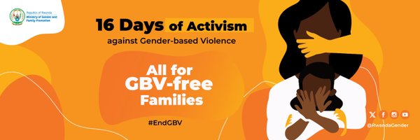 GenderMonitorRw Profile Banner