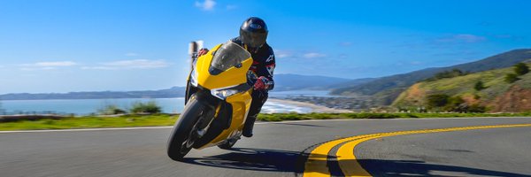 DamonMotorcycle Profile Banner