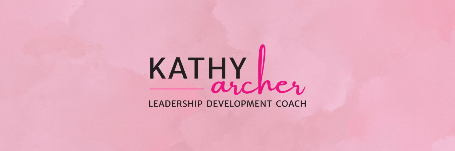 Kathy Archer banner