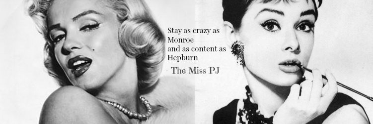 TheMissPJ's profile banner image