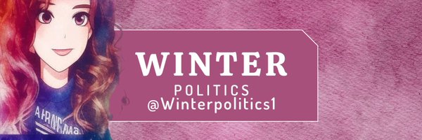 WinterPolitics1 Profile Banner