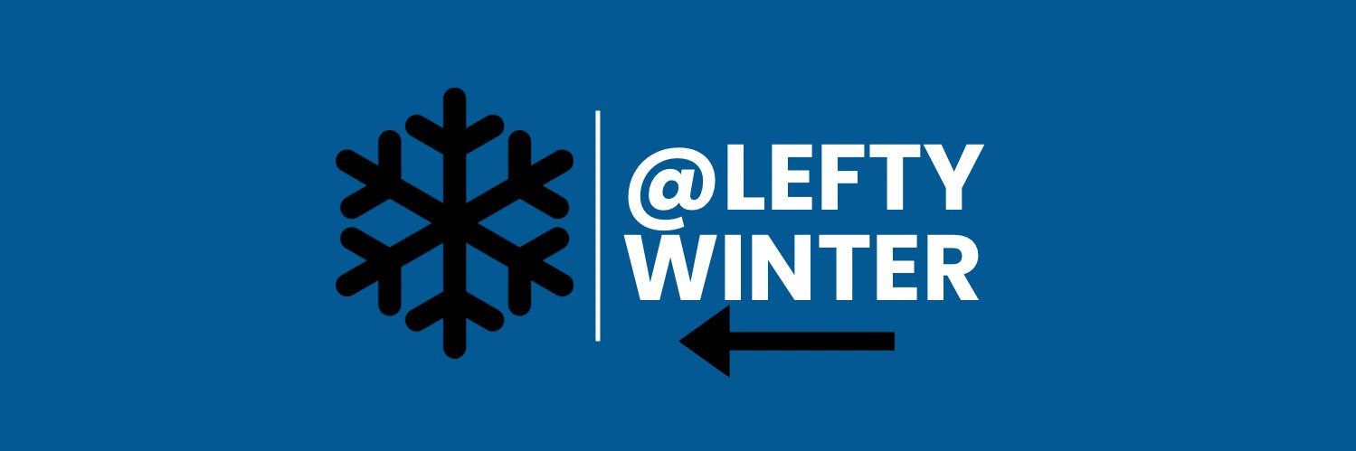 Winter banner