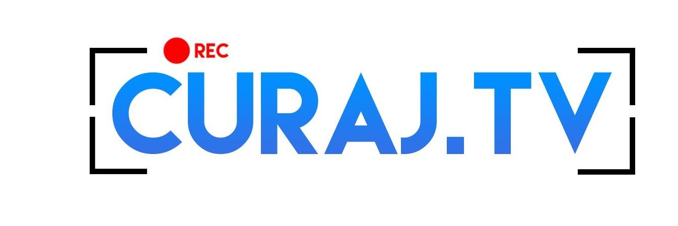 Curaj.TV banner