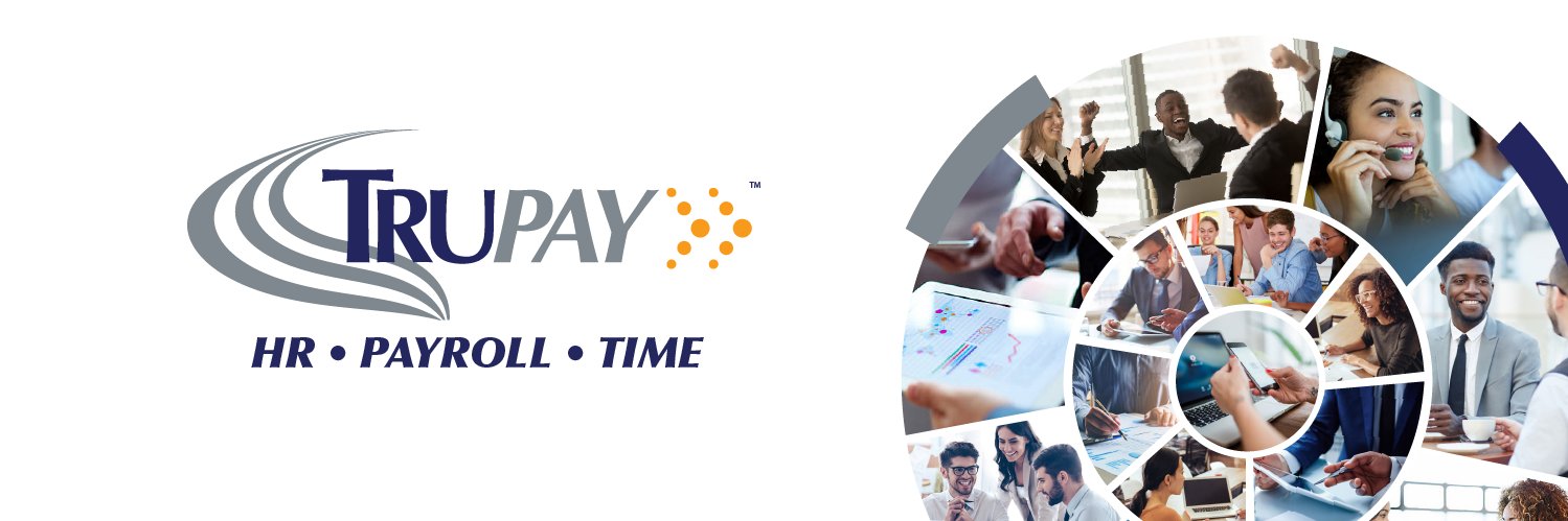 TruPay's profile banner image