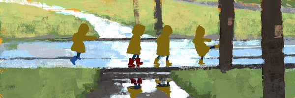 gen_arai_illust Profile Banner