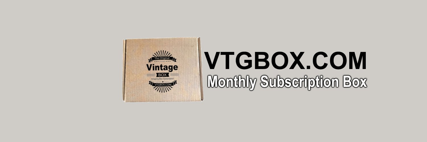 Vtgbox banner