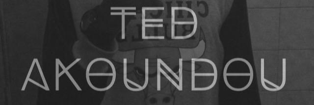 Ted_Ak's profile banner image