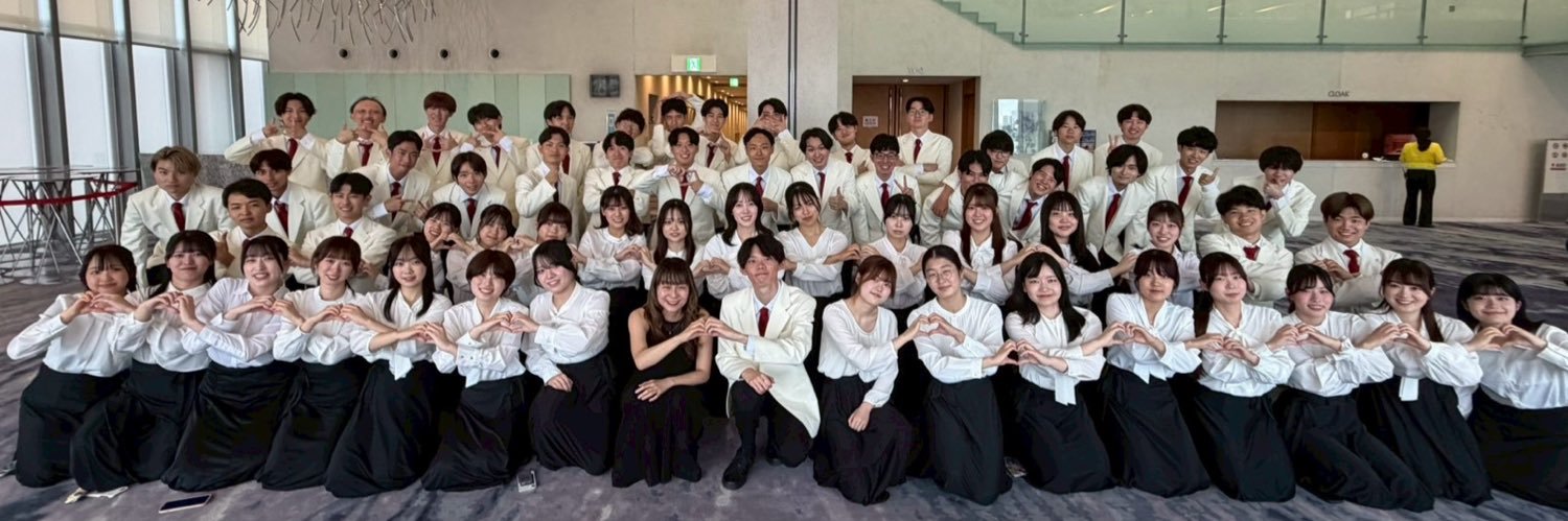 Choir_Erde's profile banner image