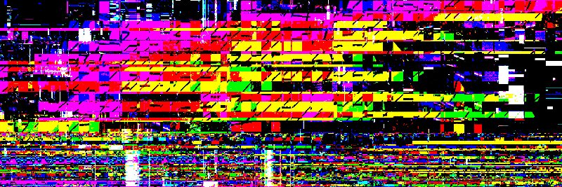 HackedKernel's profile banner image