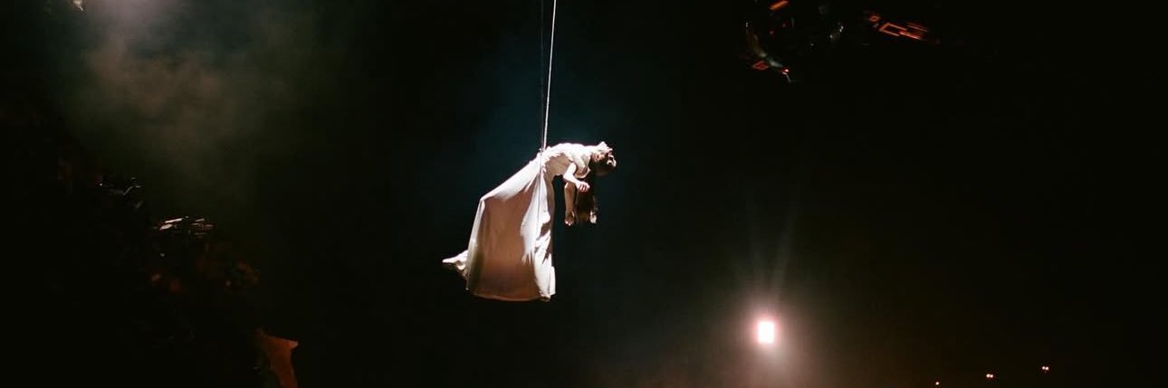 gab ★ ꩜'s banner