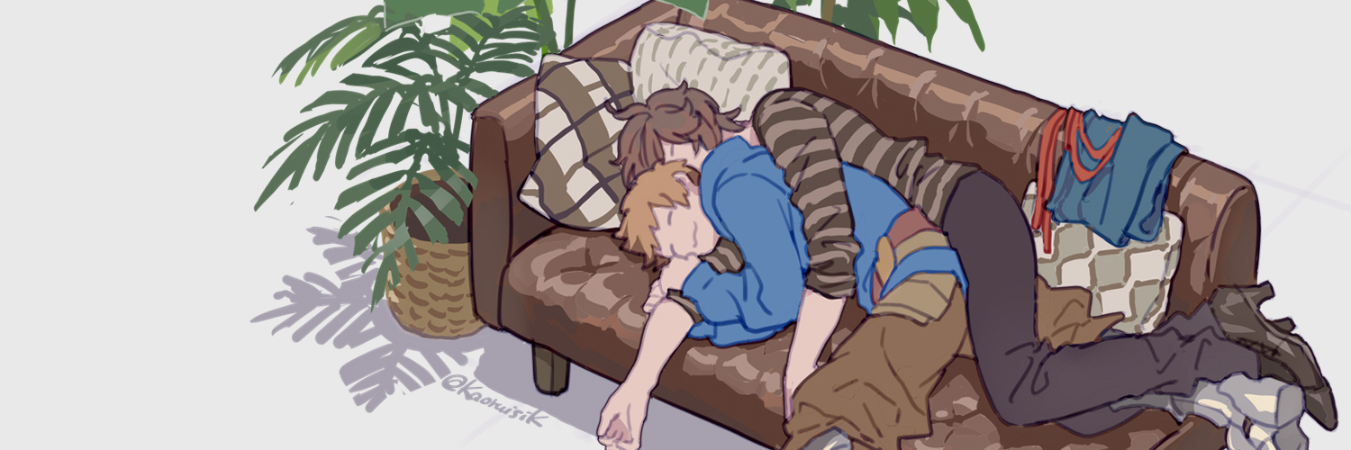 バ〜チャル盆栽マン banner