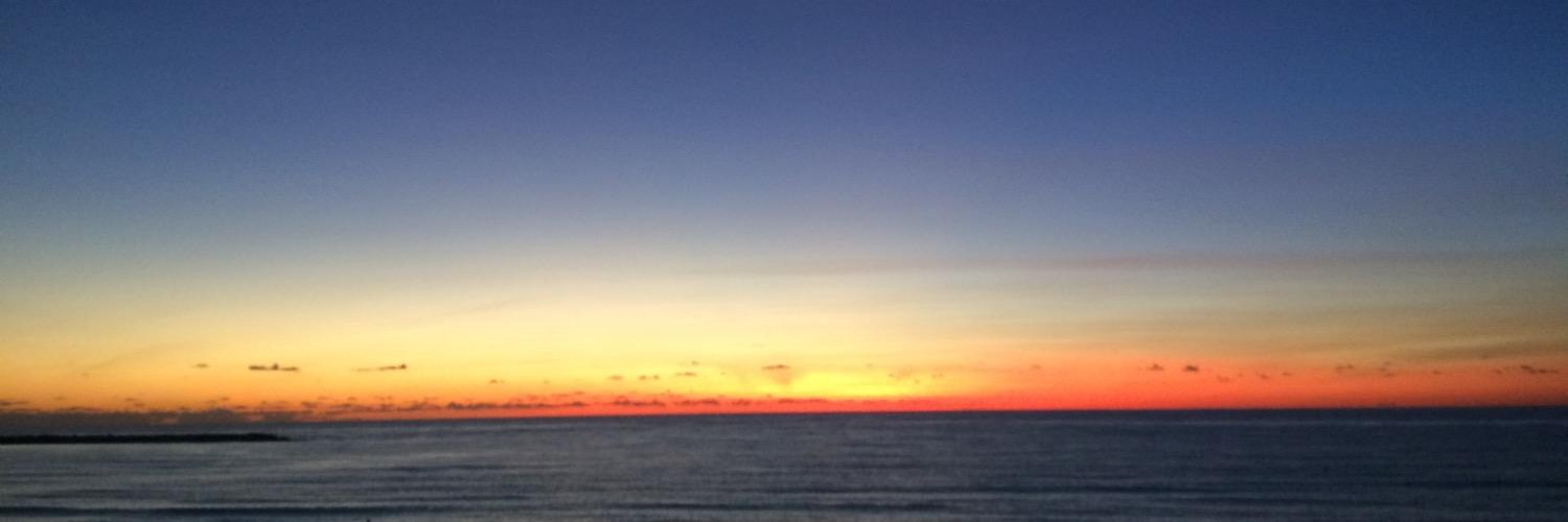 Josghz's profile banner image