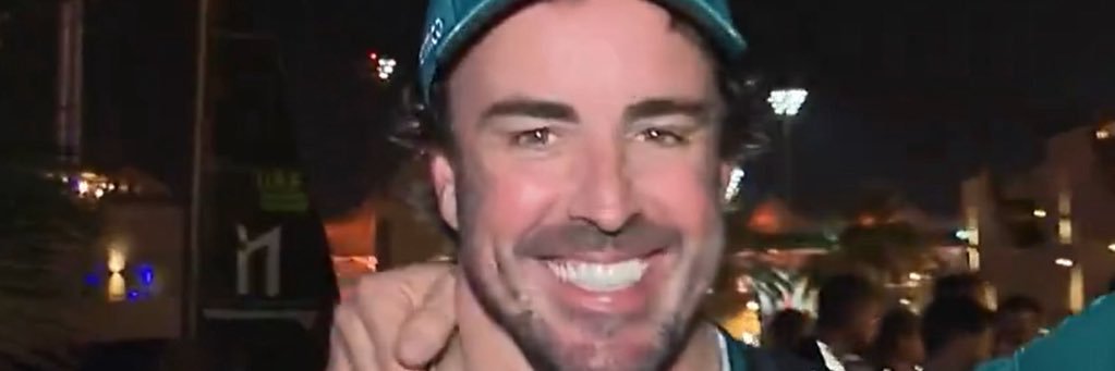 Alberto Cercós banner