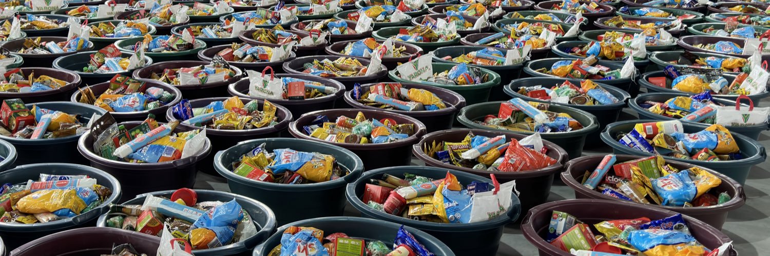 Muslim Association of South Africa banner