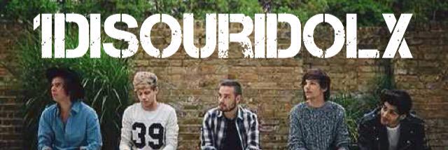 1DisOurIdolx's profile banner image