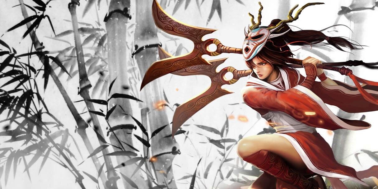 ddoibk's profile banner image