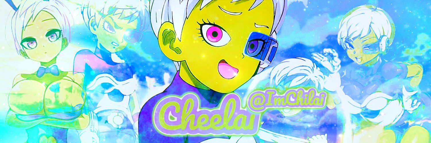 ChiRai💋 banner